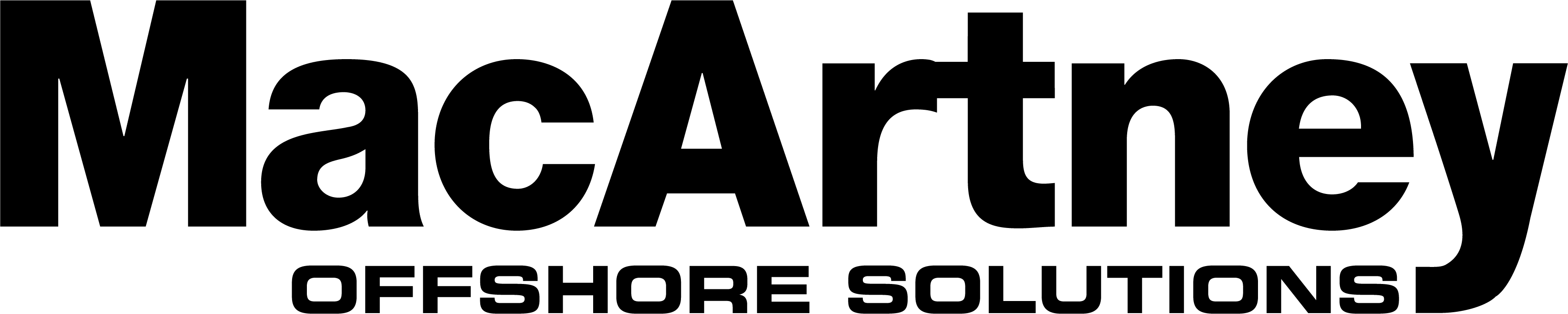 MacArtney - Offshore Wind Solutions.svg